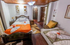 HOTEL LA CASONA SAN AGUSTIn